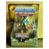 Masters of the Universe Classics MARA OF PRIMUS action figure