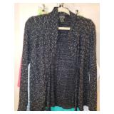 Ladies clothing size M. Focus Casuals, Eileen Fisher,  Coldwater Creek and more. See pictures