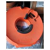 14" extension Cordwheel with extension cord believe 50