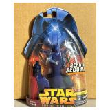 NEW Star Wars Revenge of the Sith Royal Guard action figure