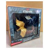 D&D Attack Wing Miniature Starter Set