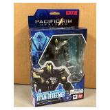 Bandai Pacific Rim Uprising Titan Redeemer action figure