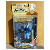 MATTEL Avatar The Last Airbender Avatar Spirit Aang action figure