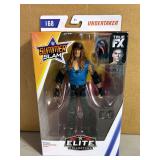 WWE Elite Collection Undertaker action figure