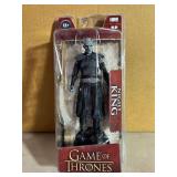 Game of Thrones Night King action figure