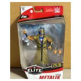 WWE Elite Collection Gren Metalik action figure