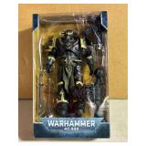 McFarlane Toys Warhammer 40,000 Chaos Space Marine action figure