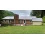 Three Bedroom House on 7 Acres in Shady Valley, TN