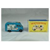 Lesney "Matchbox" Series 47 Lord Neilson Ice Cream