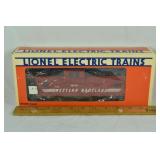 Lionel 6-19704 O Scale Western MD Extended Vision