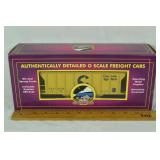 MTH 20-97102L O Scale Chessie Ps-2 Hopper Car, OB