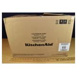 2013 KitchenAid Countertop Oven, NOS; as is