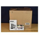 Ninja model BL700Q Kitchen System 1200, NOS; as is