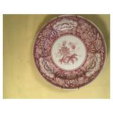 THE SPODE ARCHIVE COLLECTION PLATE