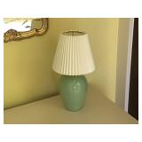 TABLE LAMP - WORKS