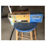 TILE CUTTER