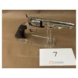 Pietta 36cal BP Revolver 5.5" Barrel