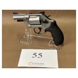 Smith & Wesson Combat Magnum 44MAG 2.75" Barrel