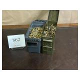 2 Ammo Cans Full of MISC Ammo