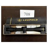 Leupold VX Freedom Scope 3x9x40 (NEW)