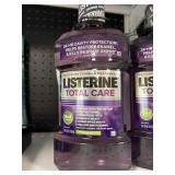 Listerine 3-1.0L