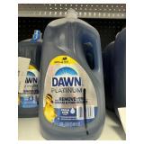 Dawn platinum 90 fl oz