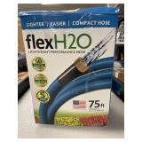 Flex H20 75 ct hose