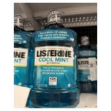 Listerine 3-1.5L