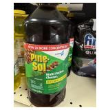 Pine Sol 2.5qt