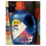 Clorox2 stain remover 102 loads