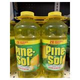 Pine Sol 2-1.77L