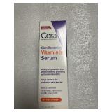 CeraVe skin renewing serum 2-1 fl oz