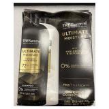 Tresemme shampoo & conditioner 2-39 fl oz