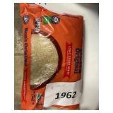 Bens original long grain white rice 12lb