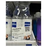 Zeiss lens care pack 2-8fl oz