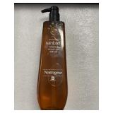 Neutrogena bath gel 40 fl oz