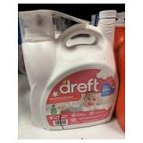 Dreft 125 loads