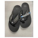 Hurley flip flop 9