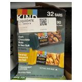 Kind minis 32 bars