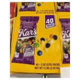 Kars 40 packs