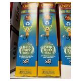 Cheerios honey nut 2 boxes