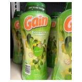 Gain fireworks 34oz