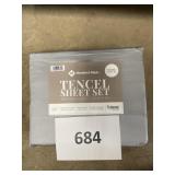 MM Queen 1000tc sheet set