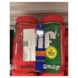 Jif creamy PB 2-48 oz