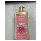 Caress body wash 30 fl oz