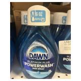 Dawn powerwash 4 pack