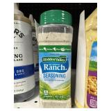 Ranch seasoning 16oz