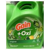 Gain Oxi original 159 loads