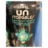 Downy unstoppables       34oz