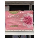 Caress 16 bars